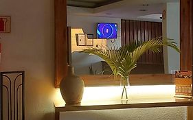 Hotel Inhambane