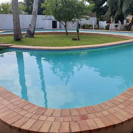 Hotel Inhambane Exterior photo