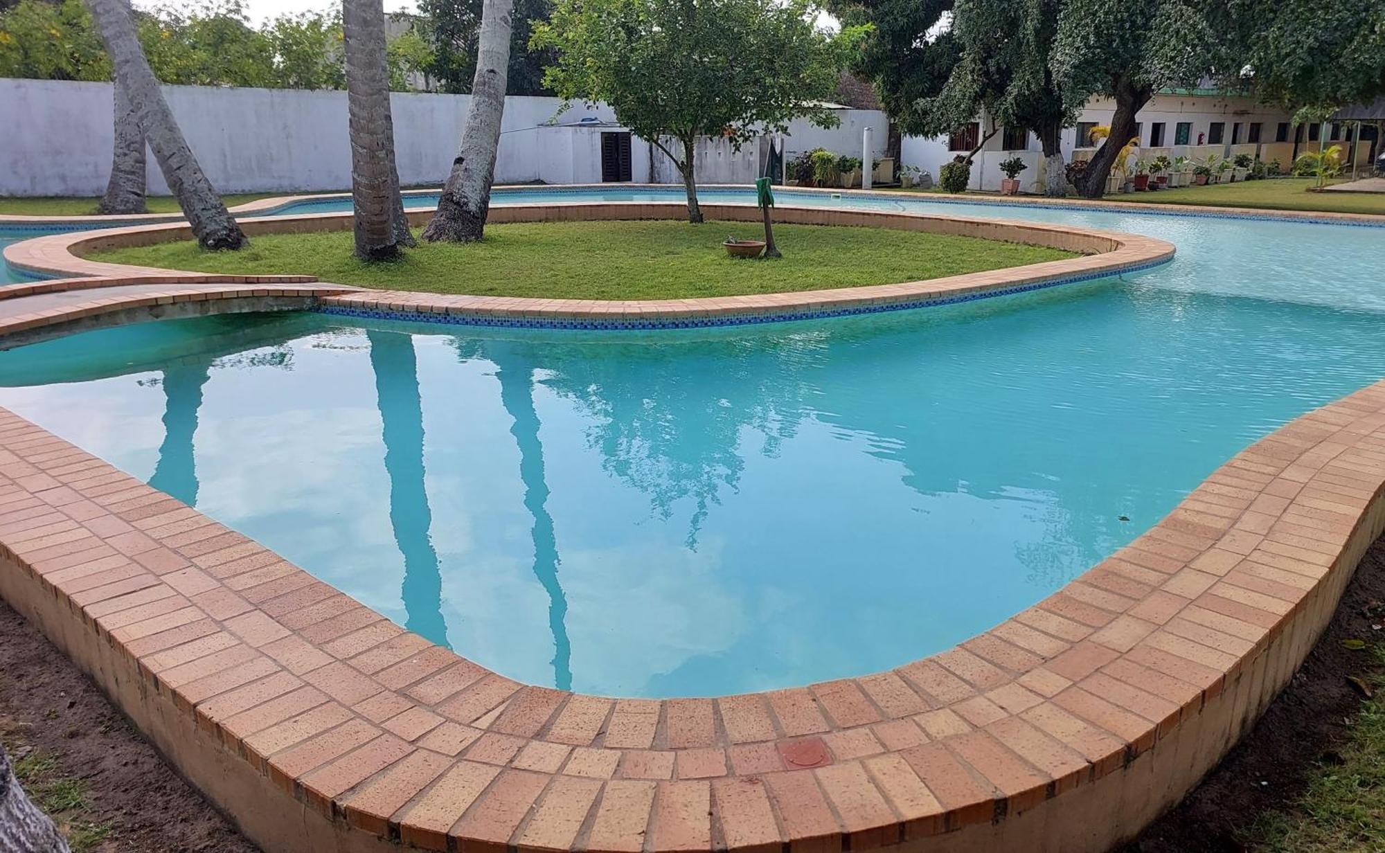 Hotel Inhambane Exterior photo